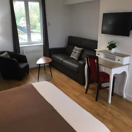 Maison d'hôtes Sous Le Charme *