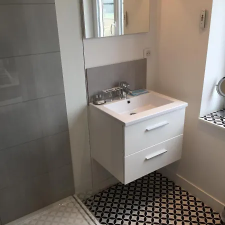 Sous Le Charme Maison d'hôtes Saint-Andre-lez-Lille