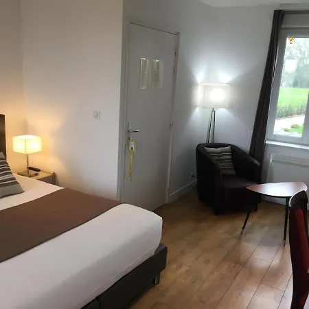 Sous Le Charme Vendégház